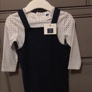 Janie & Jack Boys Outfit Set
